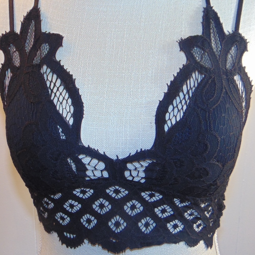 Beautiful Bralette